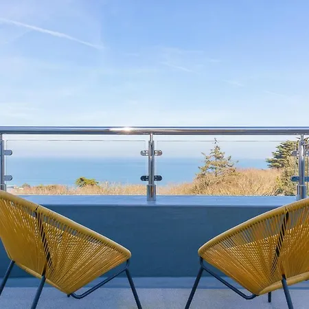 Sea Vista Apartment
