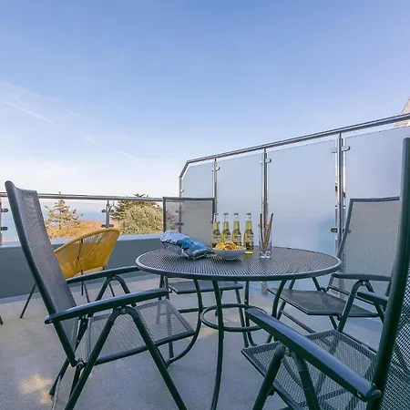 Apartment Sea Vista