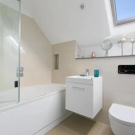 Sea Vista Apartment Carbis Bay